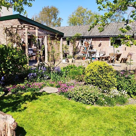 Koedijk Vakantiewoning De Koolboet מראה חיצוני תמונה