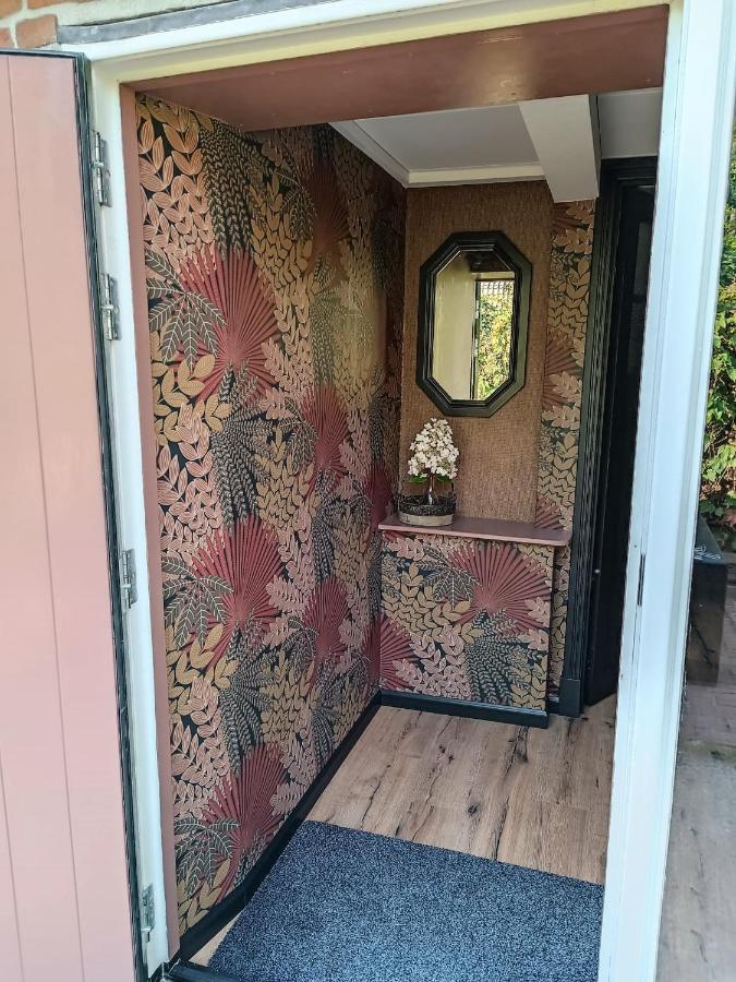 Koedijk Vakantiewoning De Koolboet מראה חיצוני תמונה