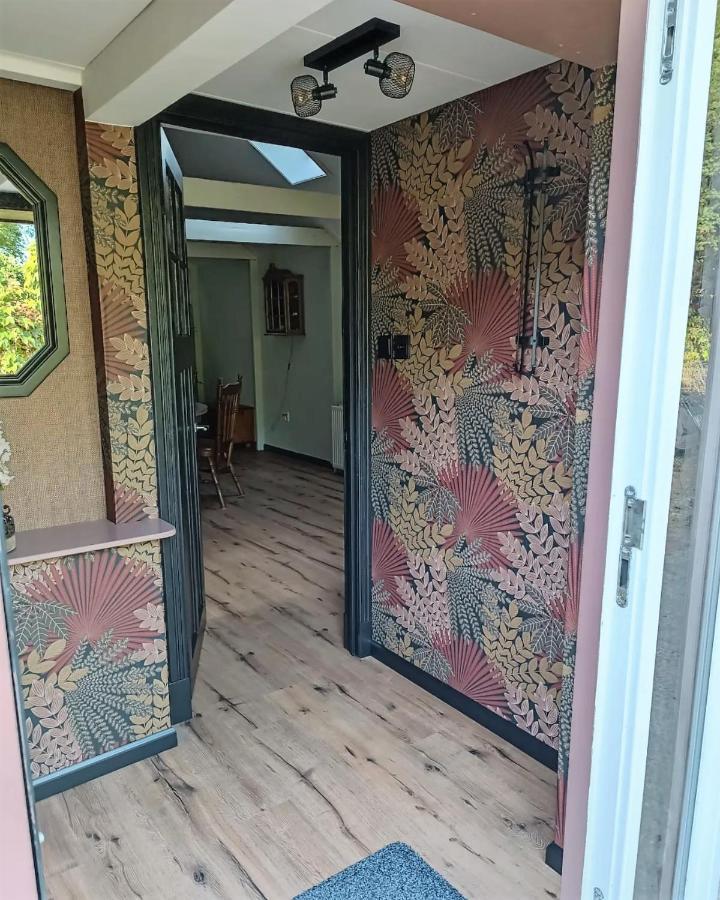 Koedijk Vakantiewoning De Koolboet מראה חיצוני תמונה