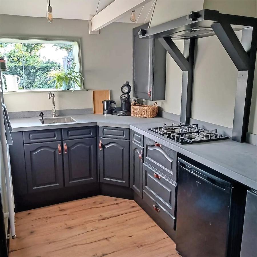 Koedijk Vakantiewoning De Koolboet מראה חיצוני תמונה
