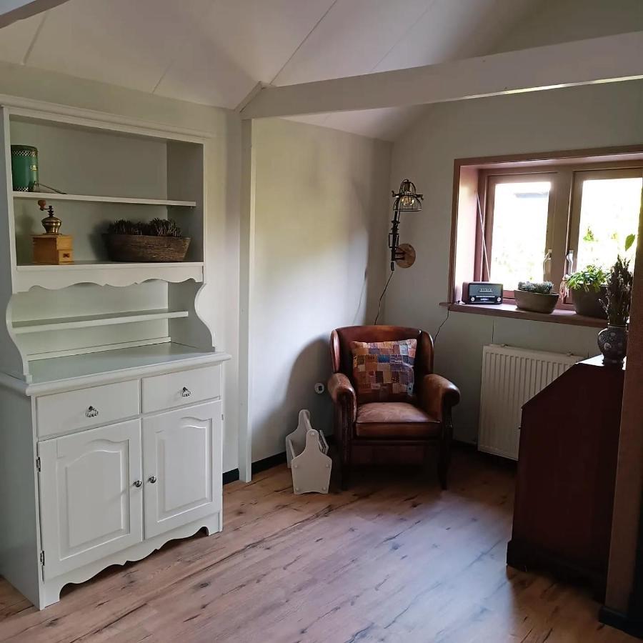 Koedijk Vakantiewoning De Koolboet מראה חיצוני תמונה