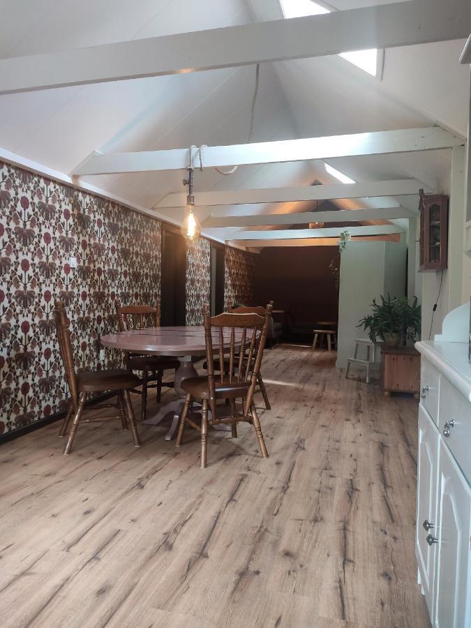 Koedijk Vakantiewoning De Koolboet מראה חיצוני תמונה