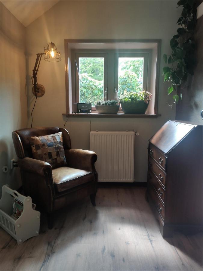 Koedijk Vakantiewoning De Koolboet מראה חיצוני תמונה