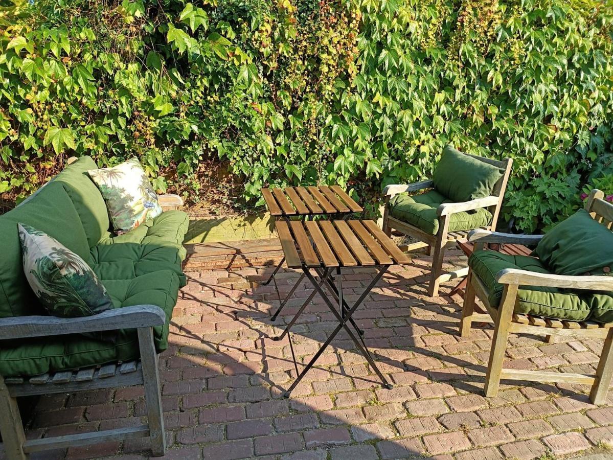 Koedijk Vakantiewoning De Koolboet מראה חיצוני תמונה