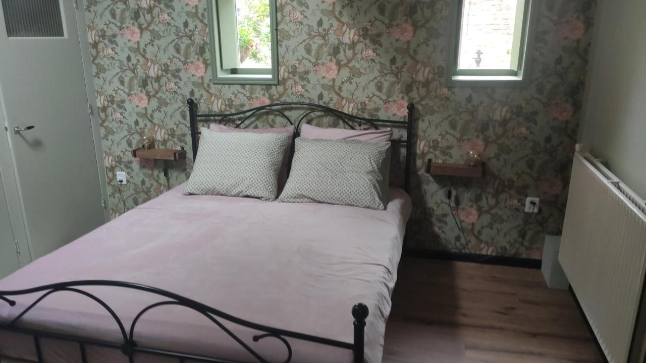 Koedijk Vakantiewoning De Koolboet מראה חיצוני תמונה